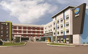 Tru By Hilton Williamsville Buffalo Airport